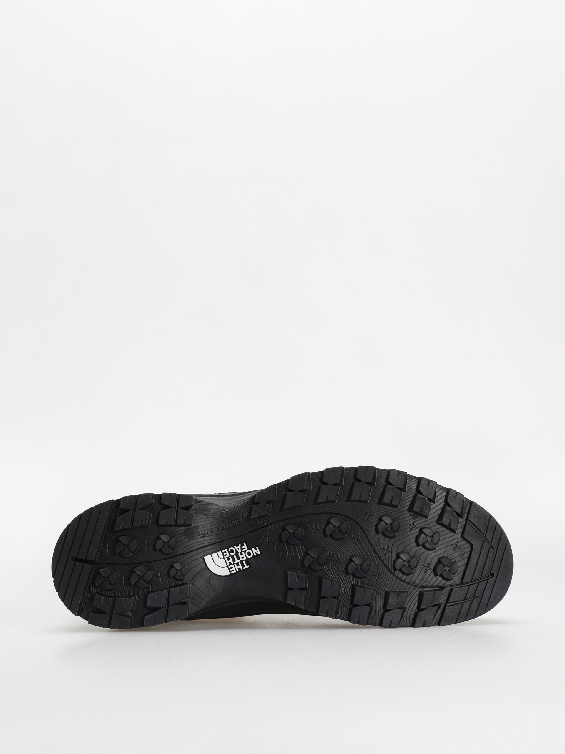 Pantofi The North Face Glenclyffe Urban (white dune/tnf black)