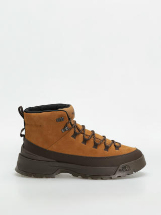 Pantofi The North Face Glenclyffe Urban (timber tan/demitasse br)