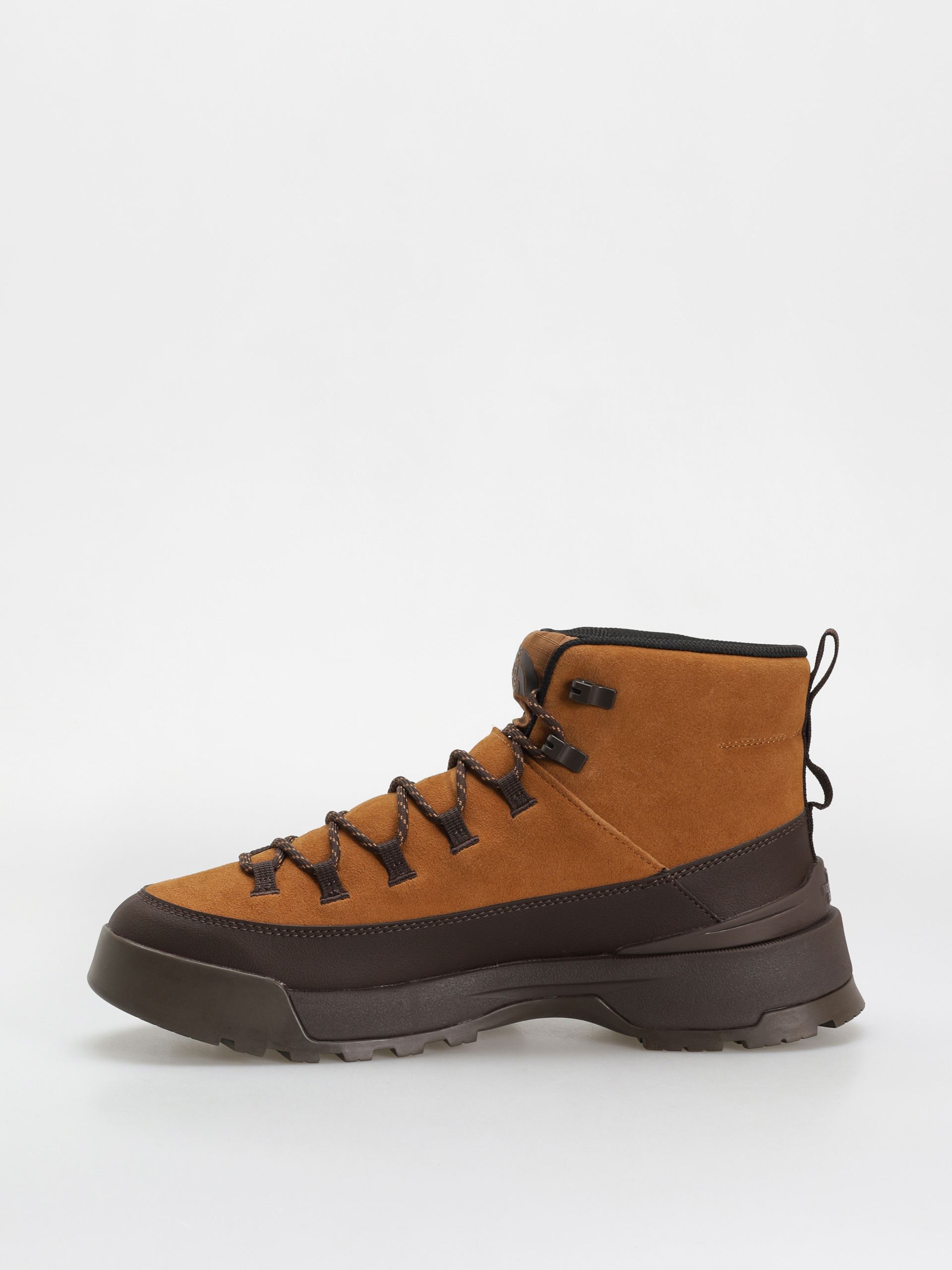 Pantofi The North Face Glenclyffe Urban (timber tan/demitasse br)