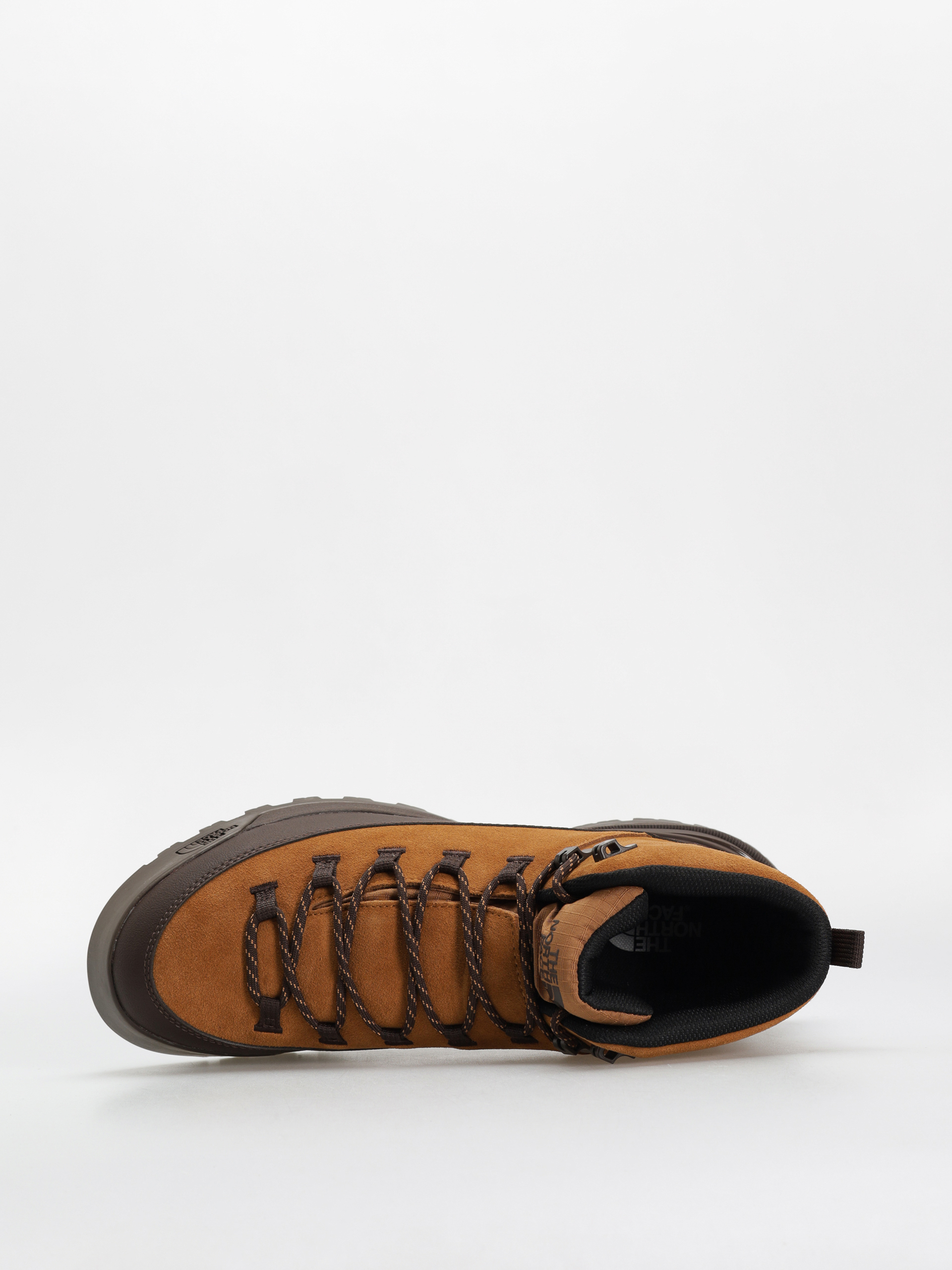 Pantofi The North Face Glenclyffe Urban (timber tan/demitasse br)