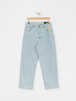 Pantaloni Homeboy X Tra Baggy Denim (moon)