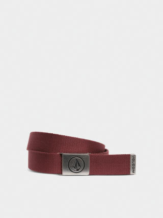 Curea Volcom Circle Web (merlot)