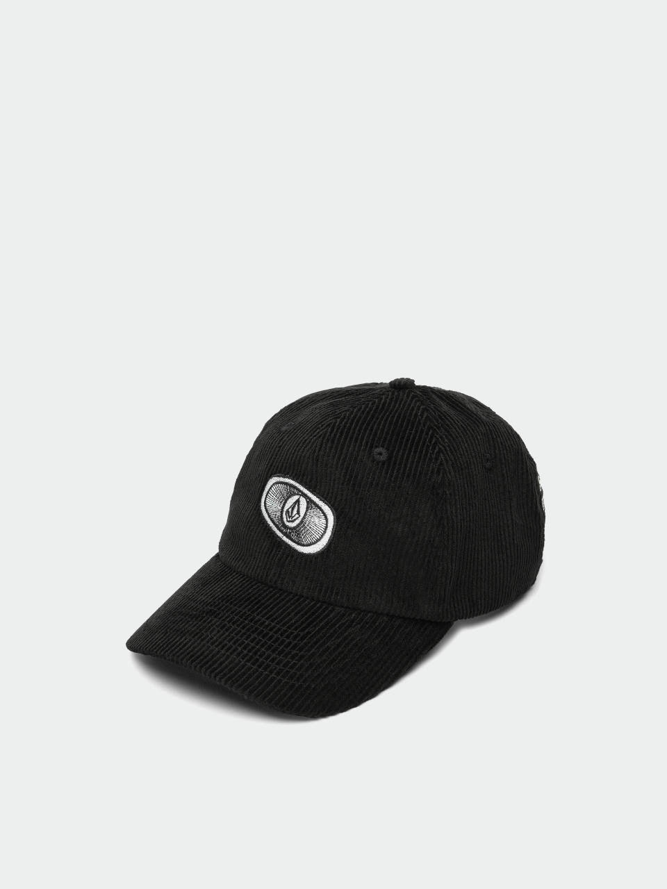 Șapcă Volcom Stone Bar Adj (black)