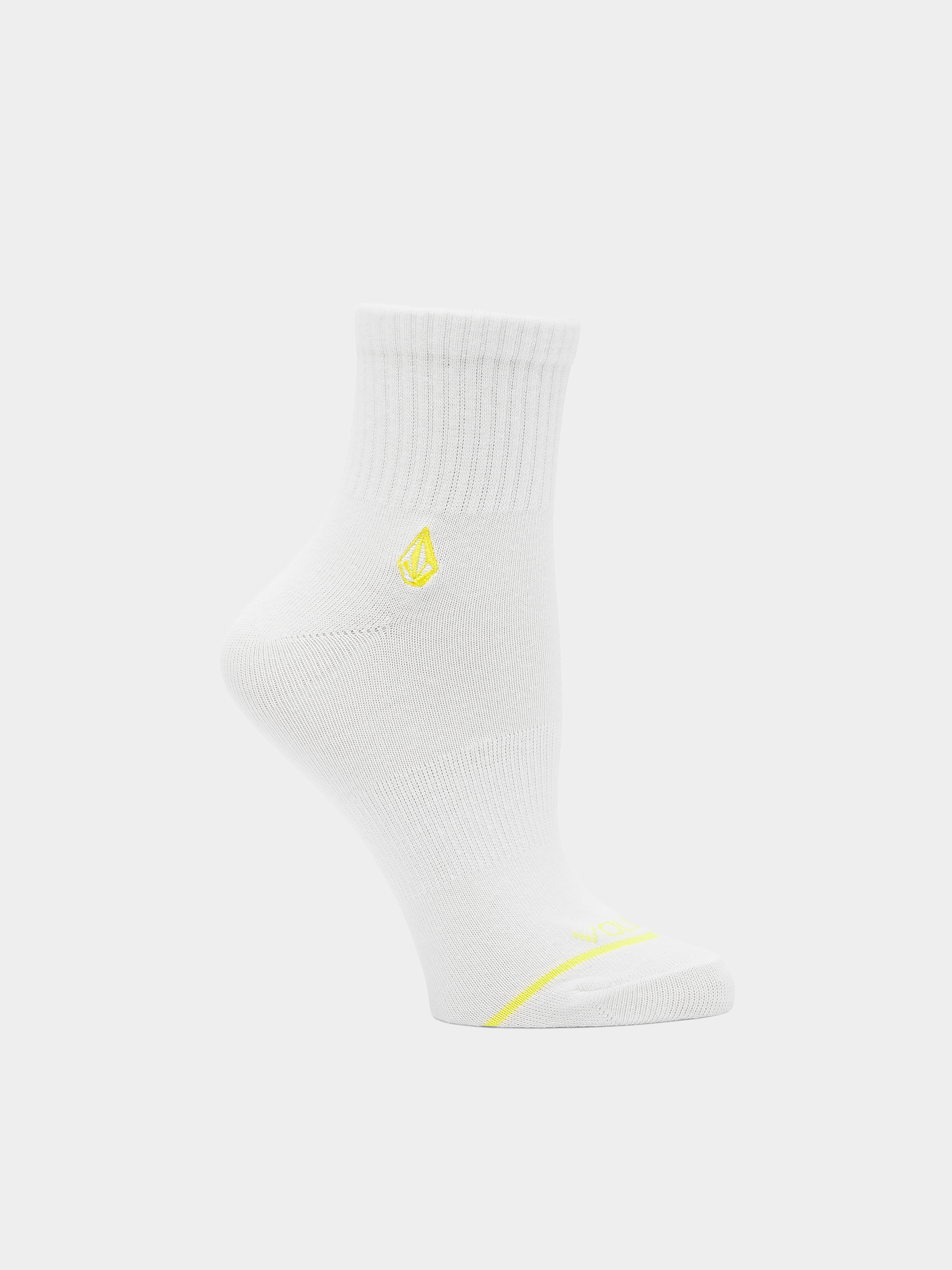 Șosete Volcom The New Crew 3Pk Wmn (assorted colors)