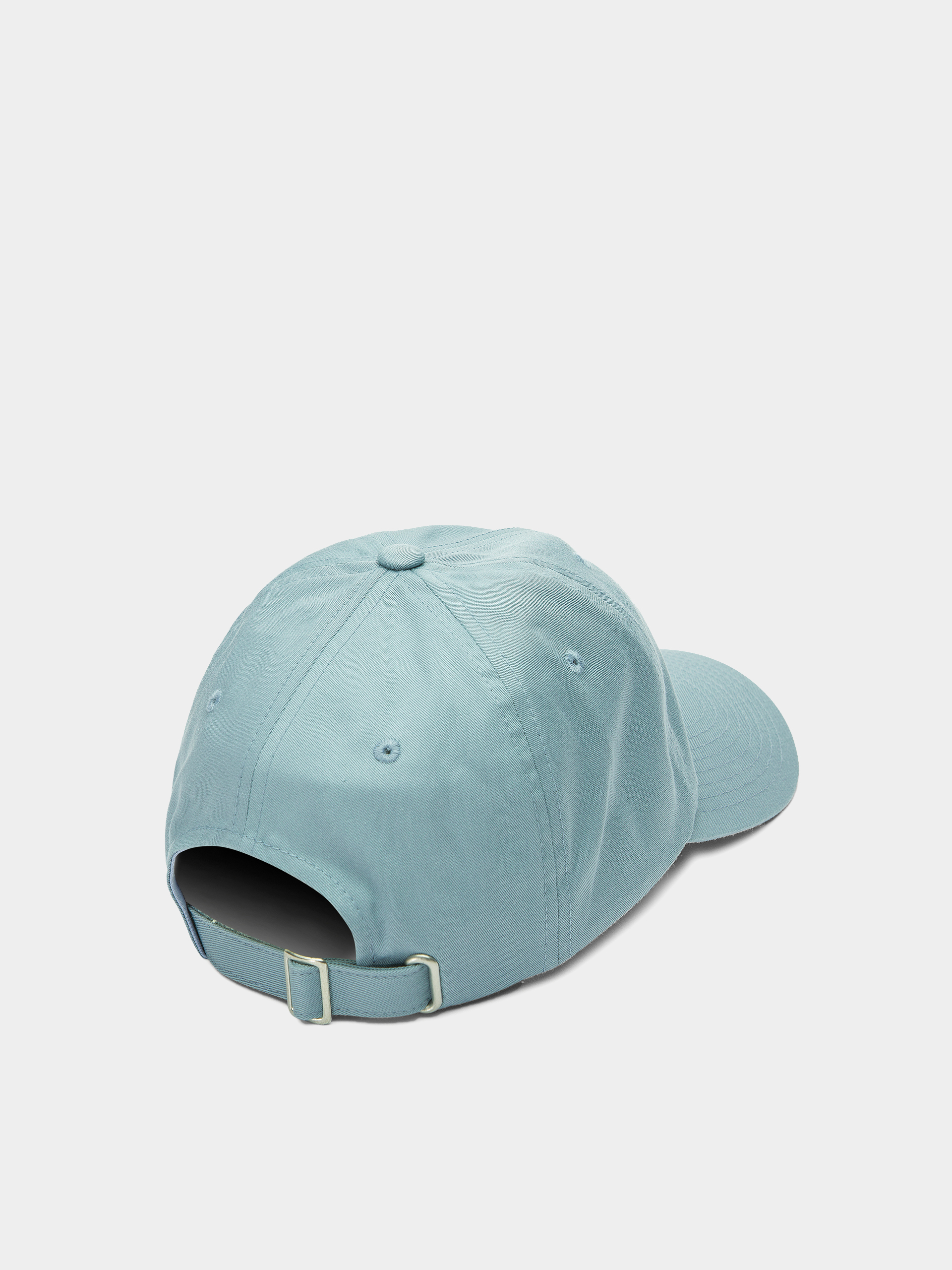 Șapcă Volcom Good Luck Dad Wmn (stone blue)