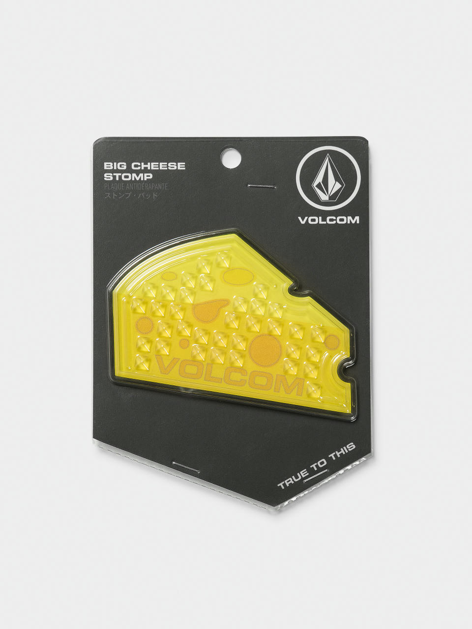 Accesorii Volcom Big Cheese Stomp Pad (multi)