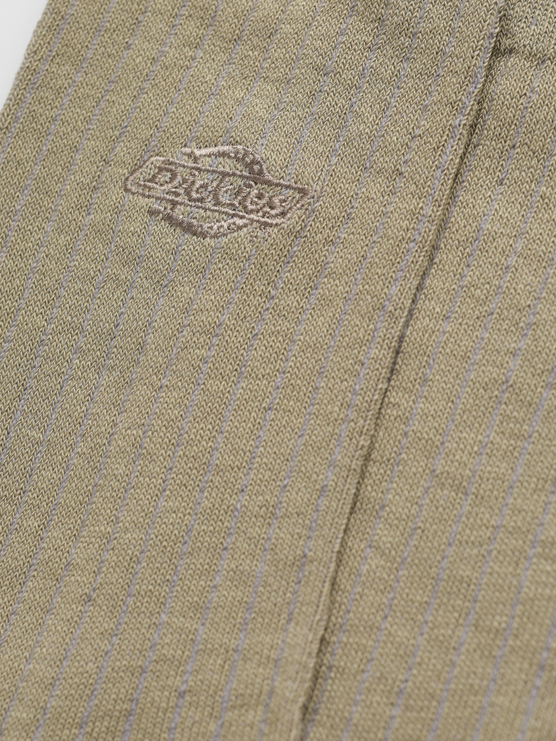 Șosete Dickies Rib 2 Pack (imperial green)