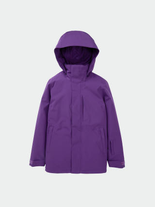 Geacă de snowboard Burton Jet Ridge Wmn (imperial purple)