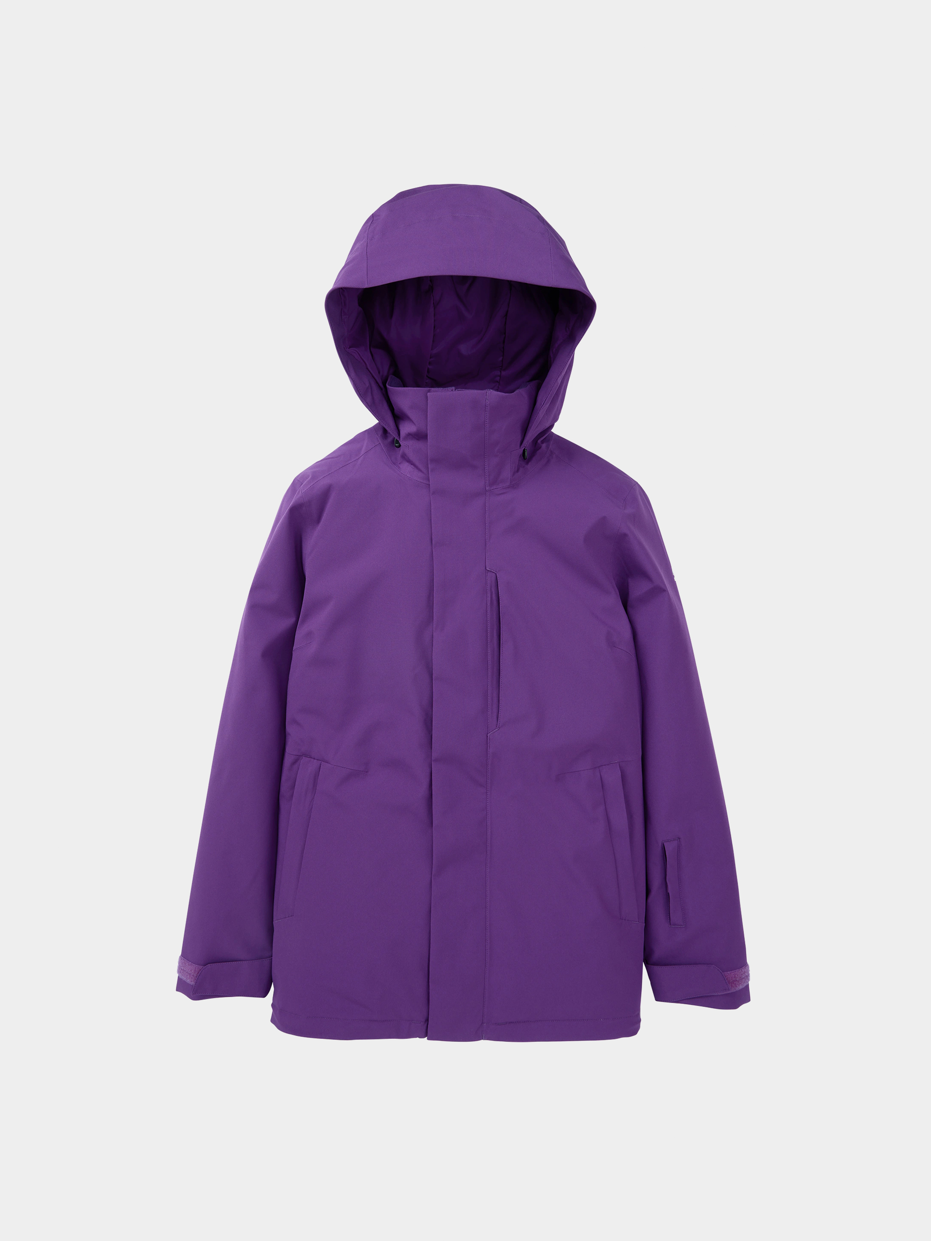 Geacă de snowboard Burton Jet Ridge Wmn (imperial purple)