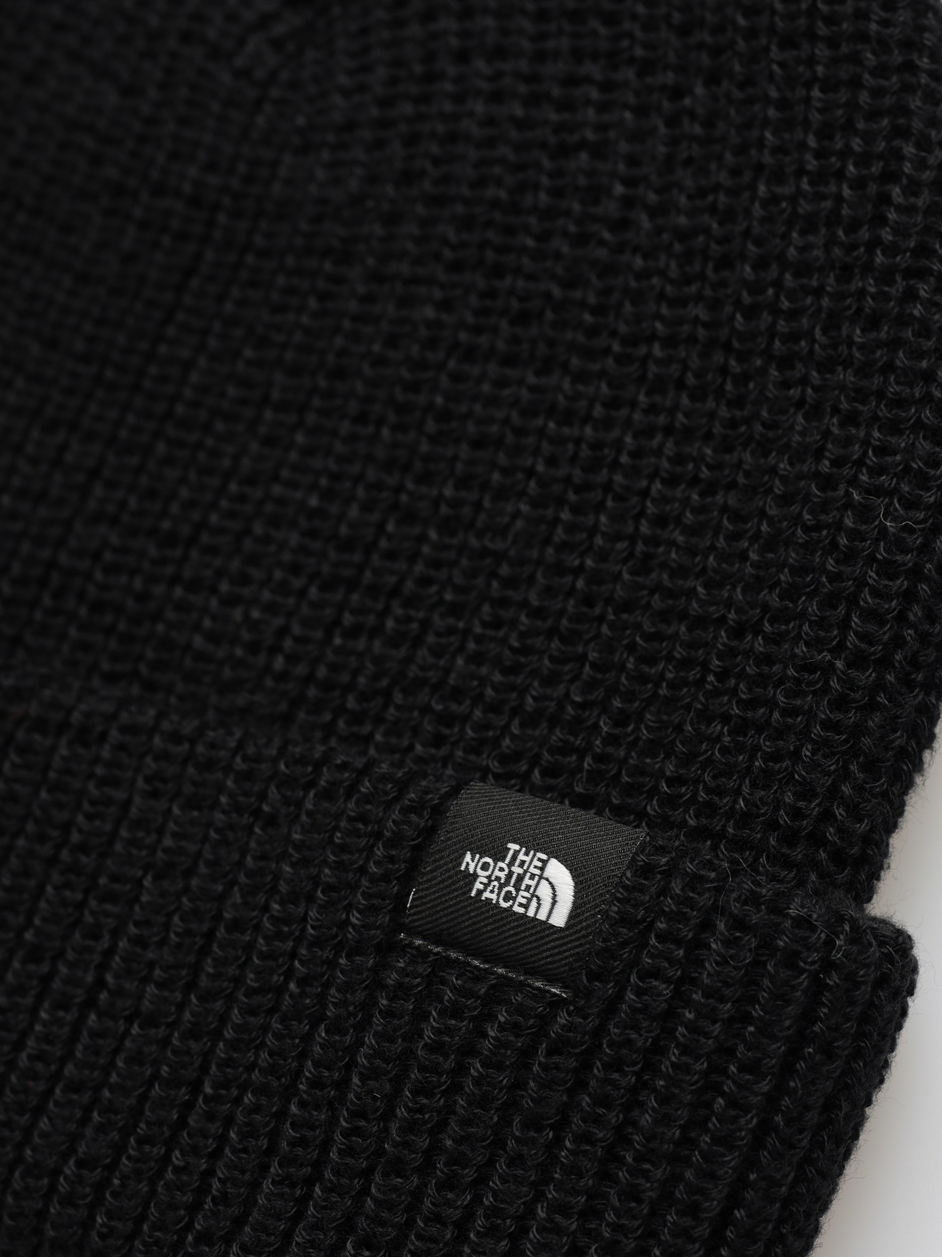 Căciulă The North Face Urban Switch (tnf black)