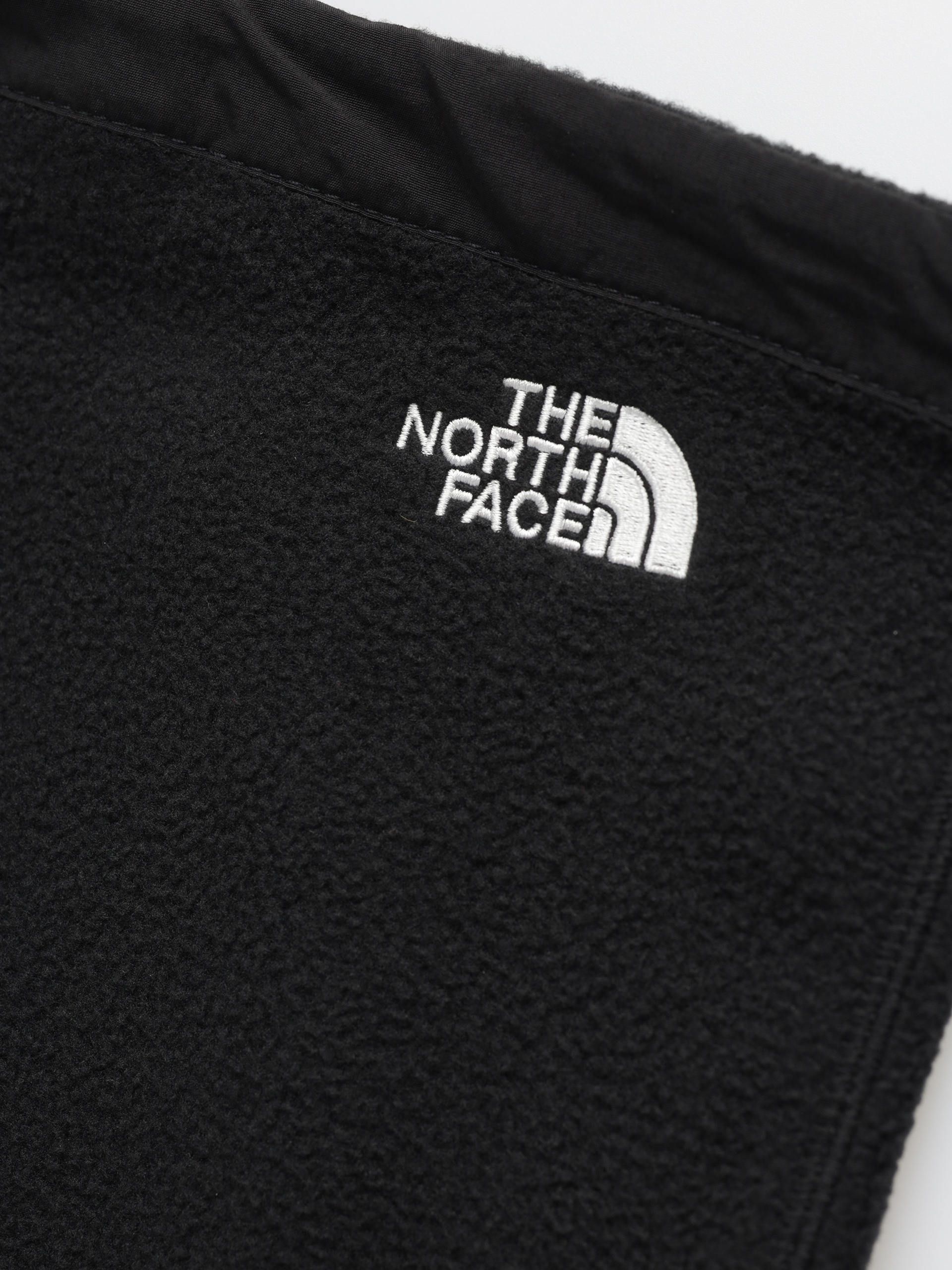 Eșarfă The North Face Denali Neck Gaiter (tnf black)