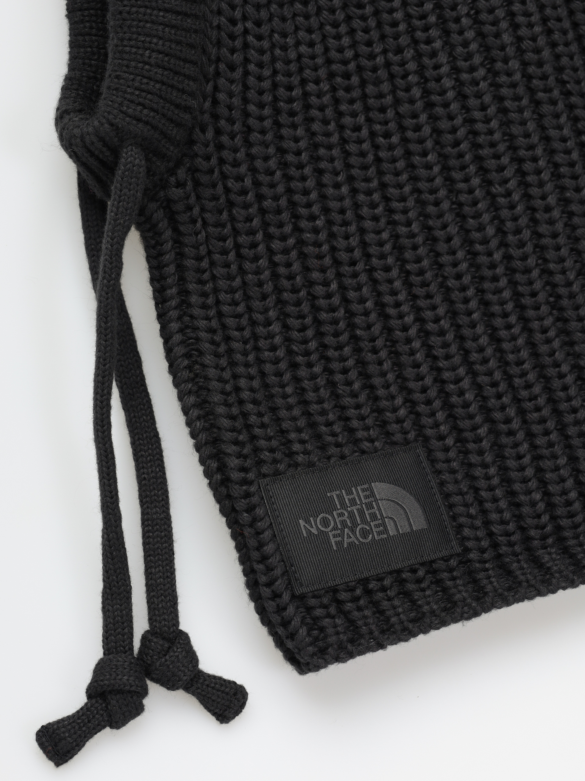 Eșarfă The North Face Urban Lifestyle Hood (tnf black)