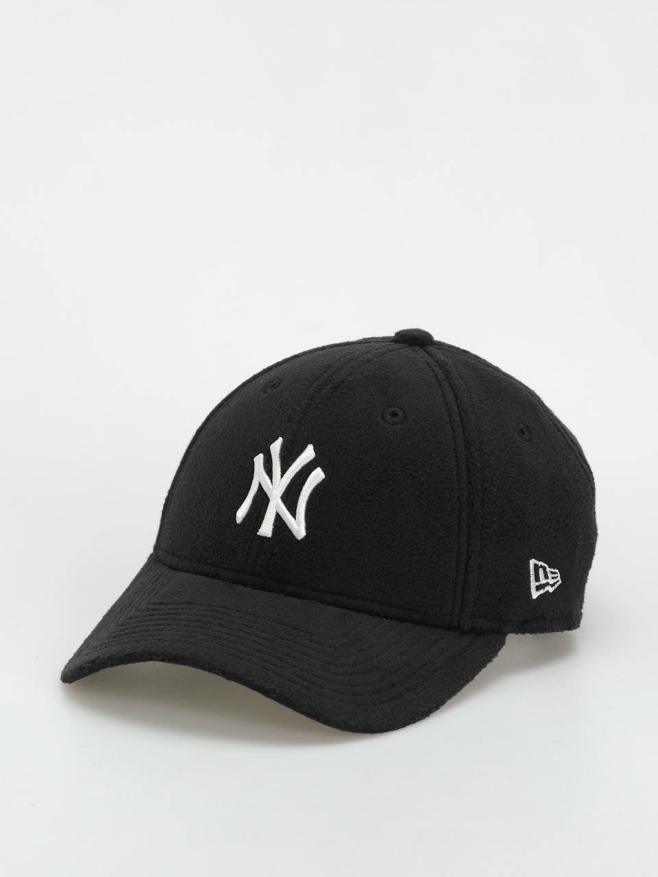 Șapcă New Era Cosy 9Forty New York Yankees Wmn (black/white)