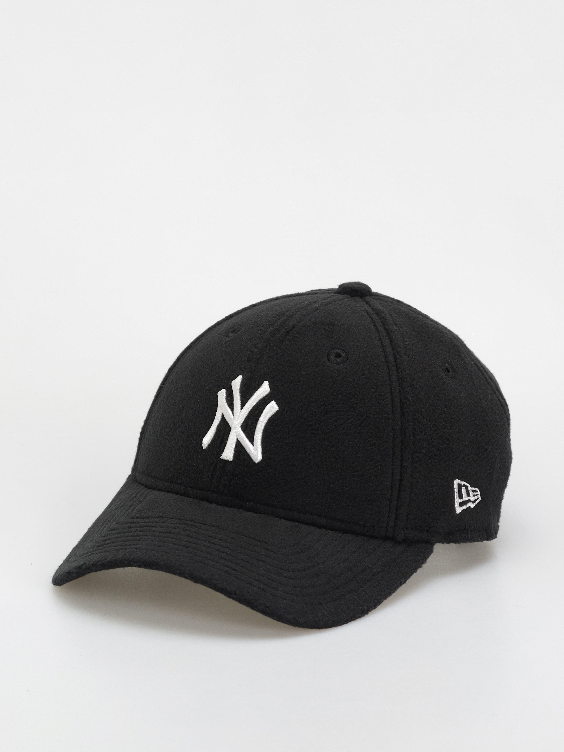 u0218apcu0103 New Era Cosy 9Forty New York Yankees Wmn (black/white)