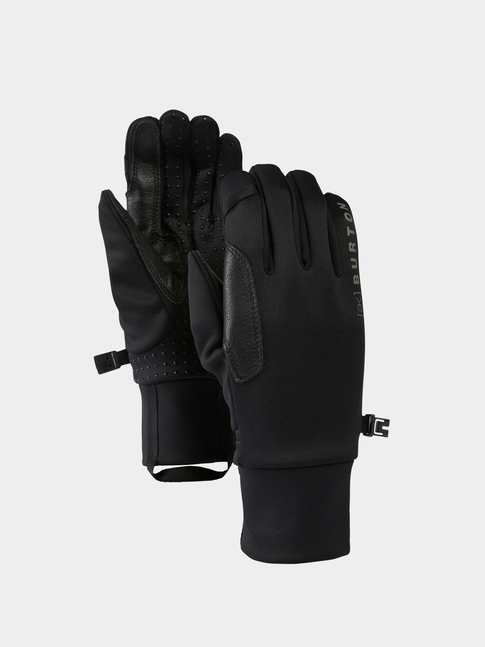 Mănuși Burton Ak Helium Midweight Gloves (true black)