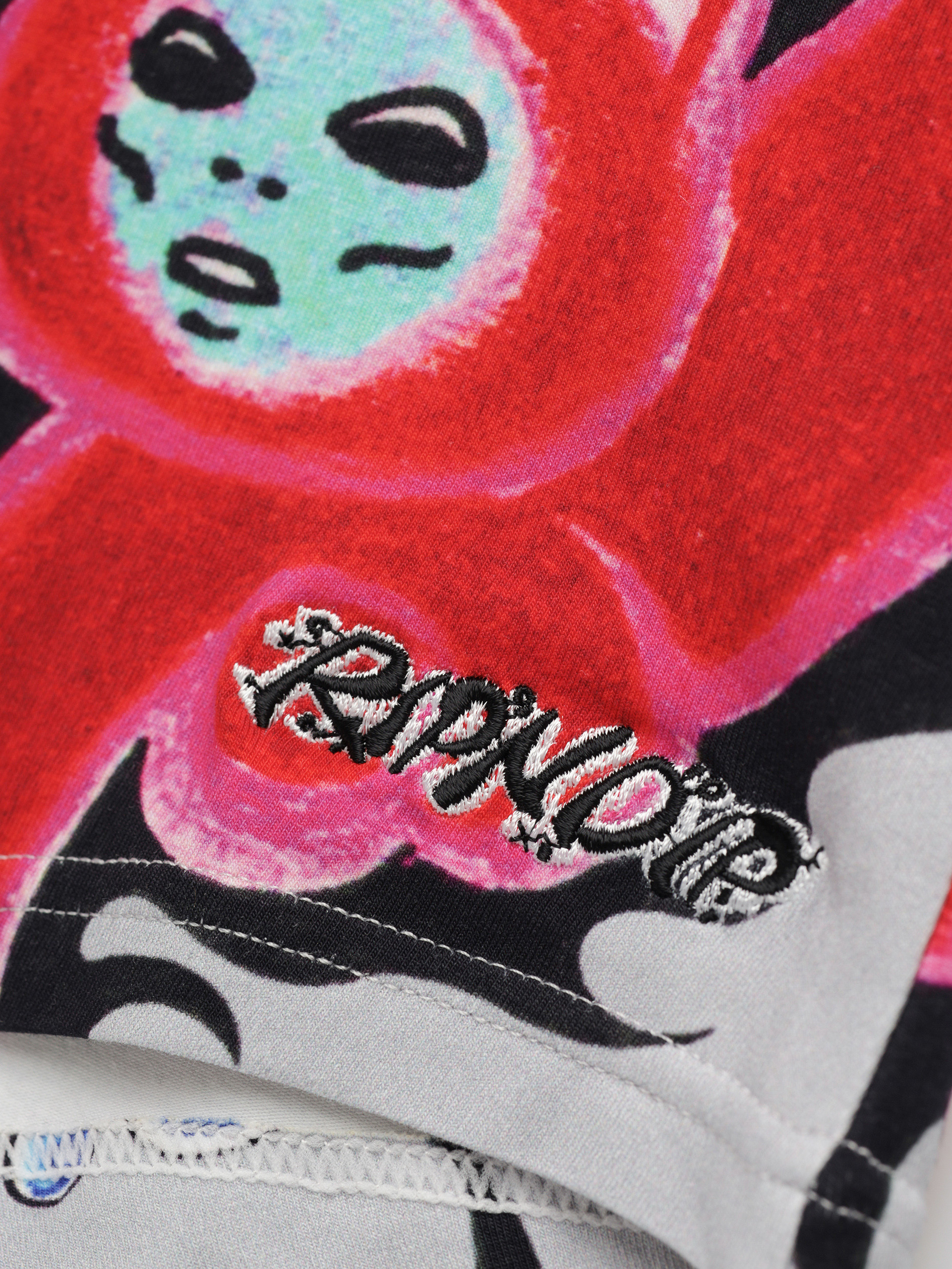 Lenjerie de corp RipNDip Ember (dusty grey)