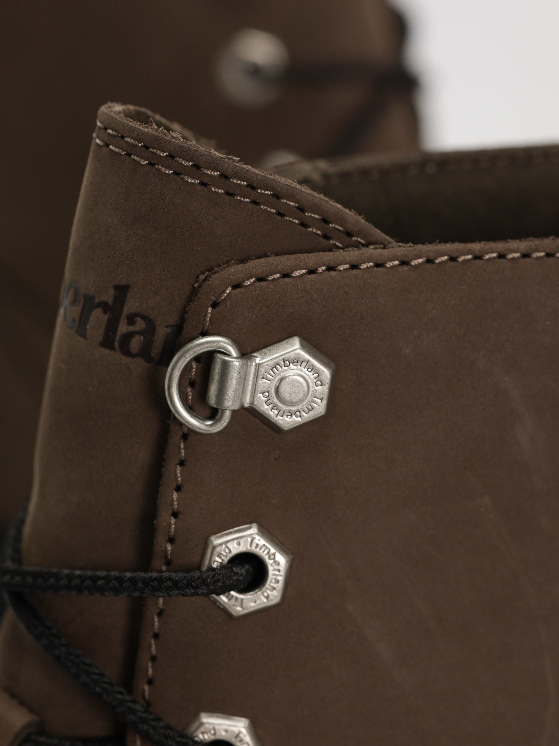 Pantofi de iarnă Timberland Everleigh Mid Lace Up Wmn (medium brown nubuck)