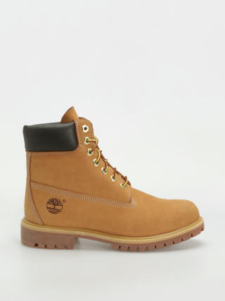 Pantofi de iarnă Timberland Premium 6 Inch (wheat)