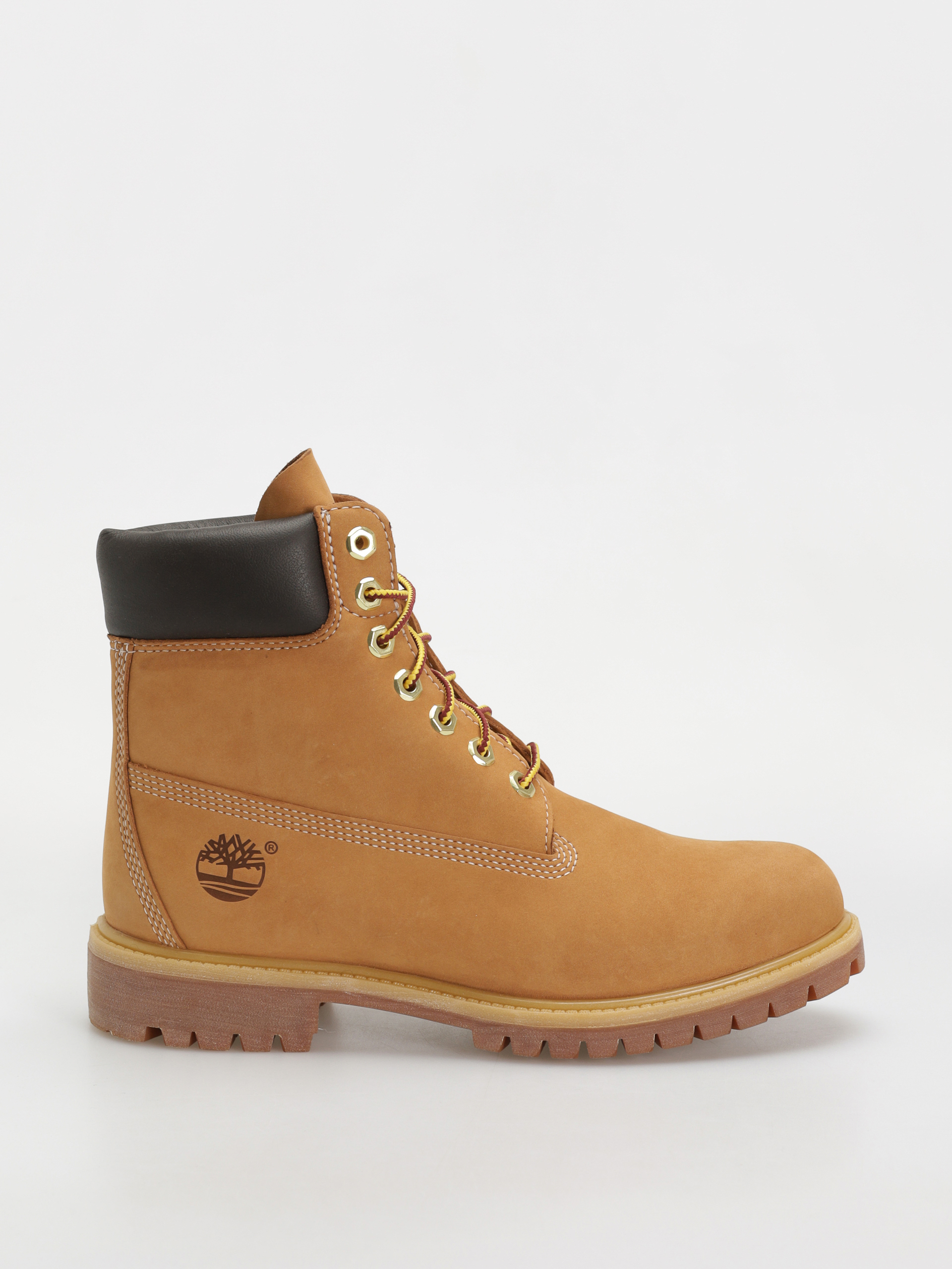 Pantofi de iarnu0103 Timberland Premium 6 Inch (wheat)