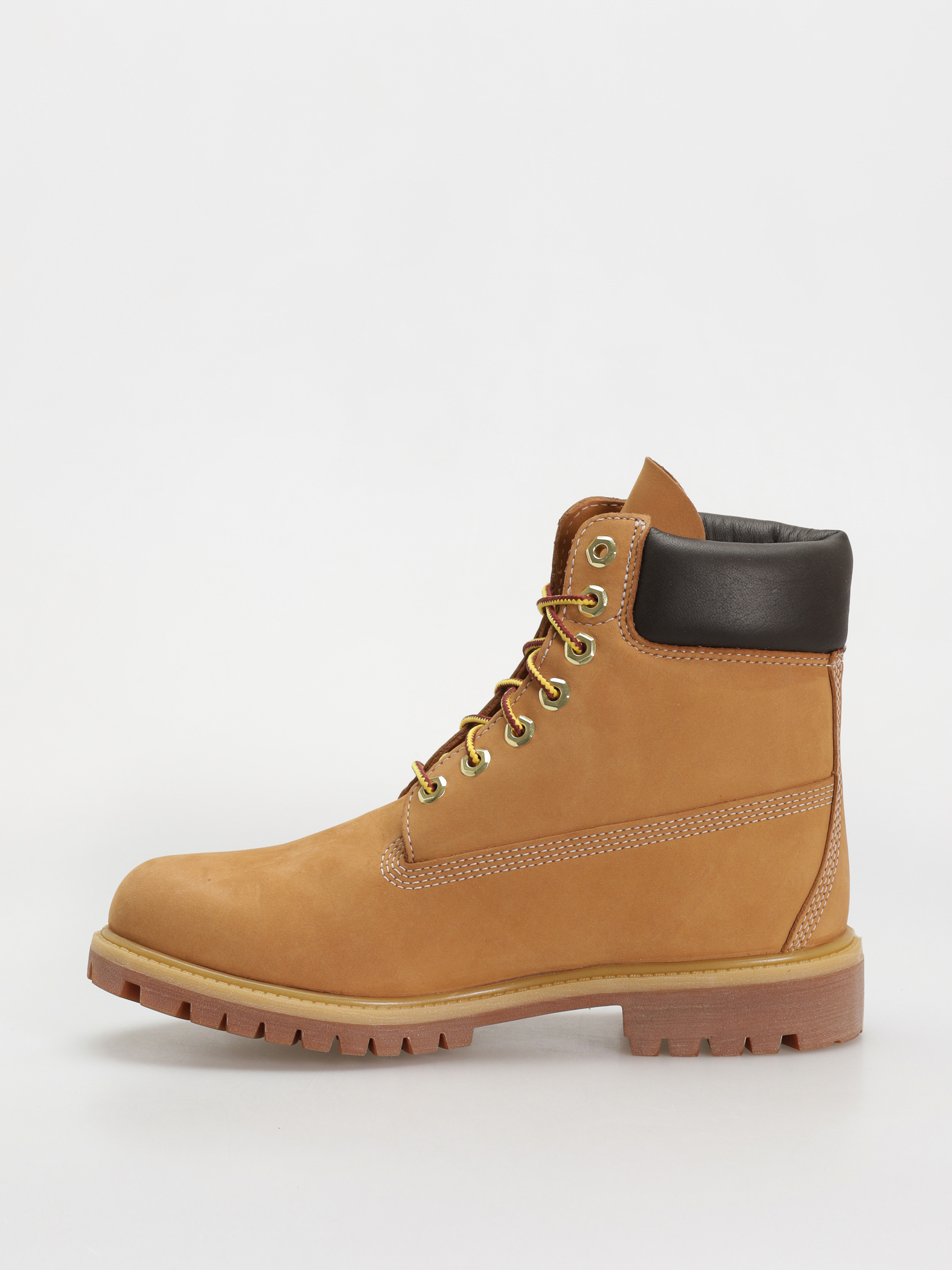 Pantofi de iarnă Timberland Premium 6 Inch (wheat)