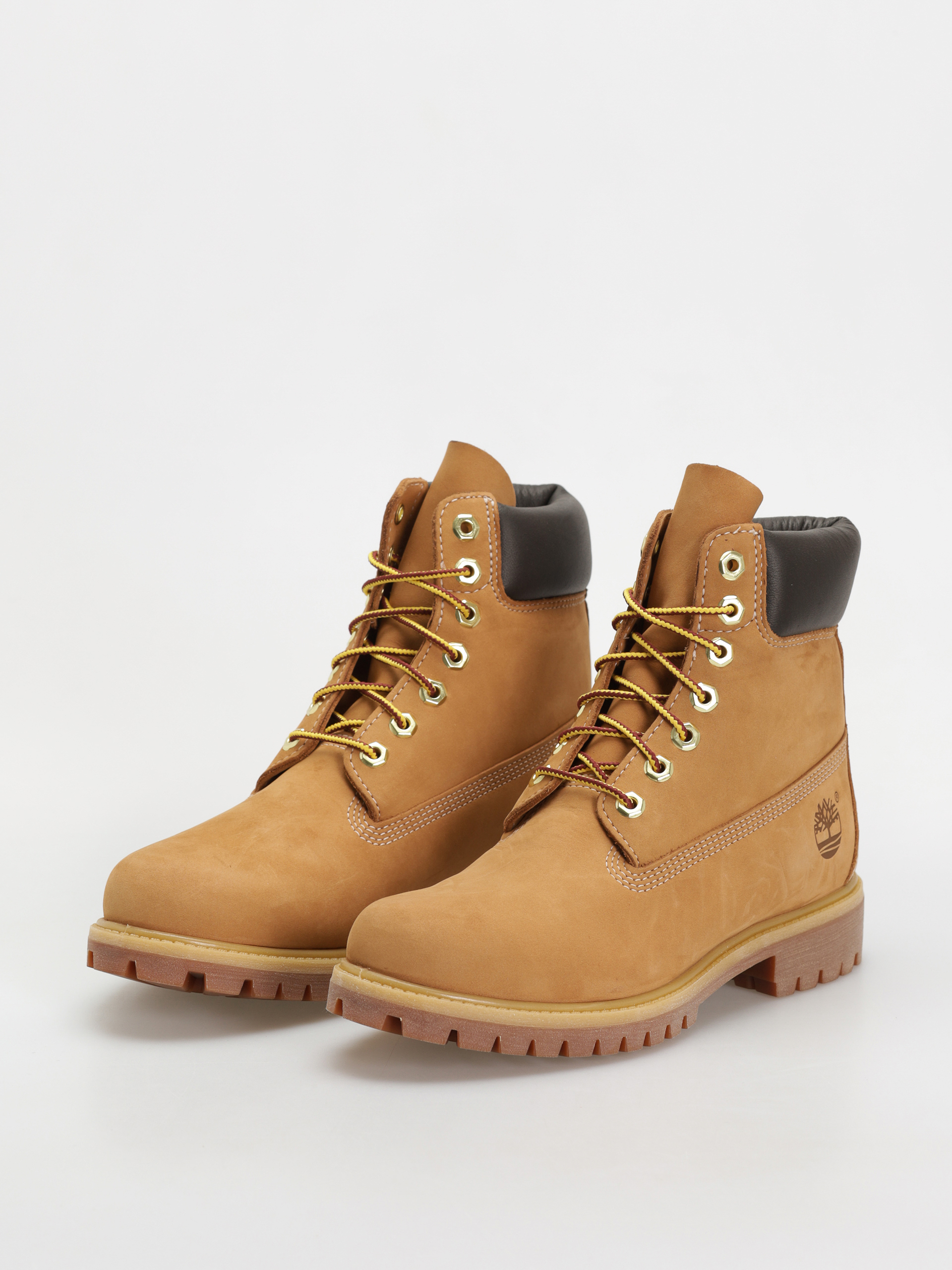 Pantofi de iarnă Timberland Premium 6 Inch (wheat)