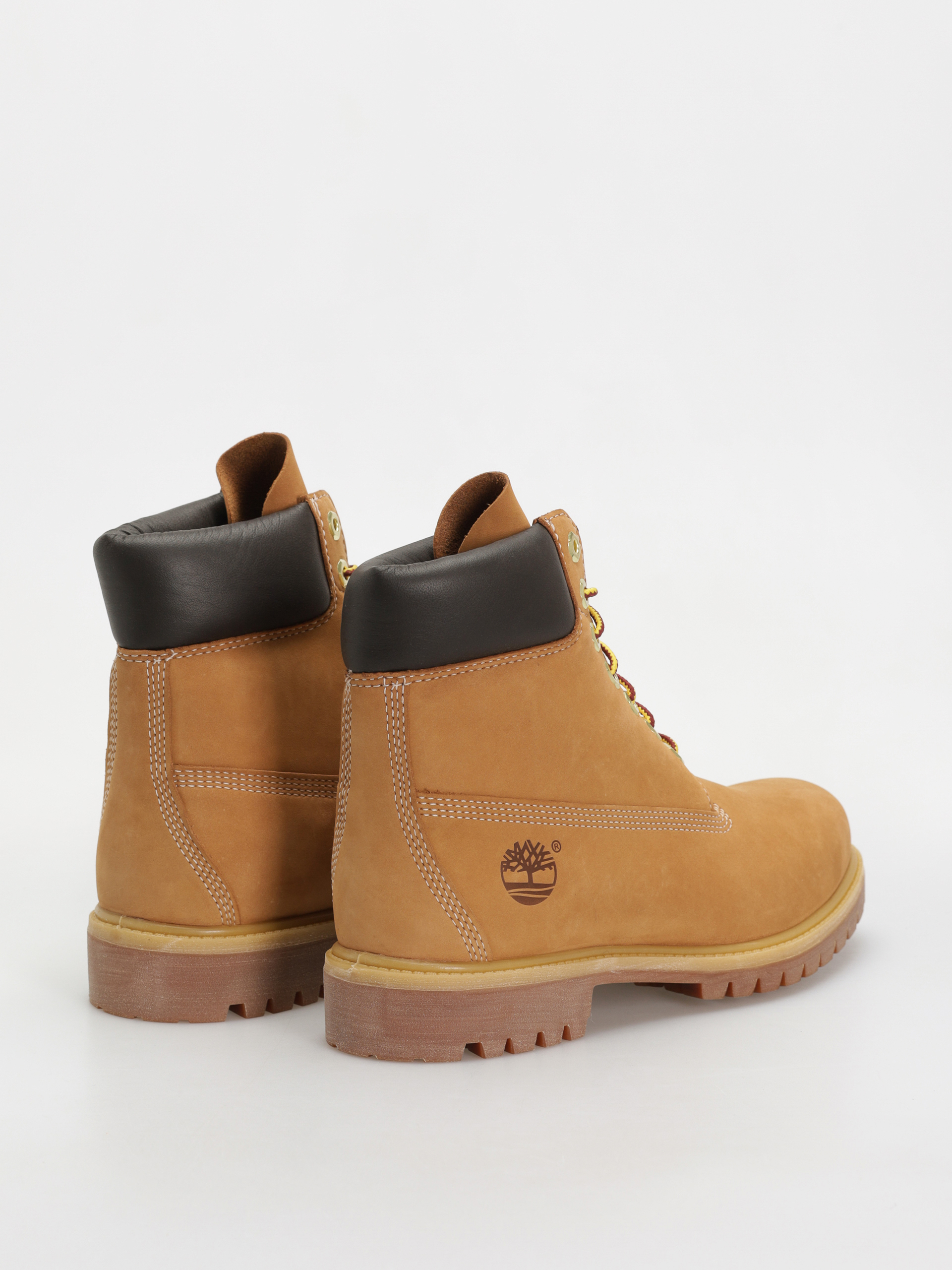 Pantofi de iarnă Timberland Premium 6 Inch (wheat)
