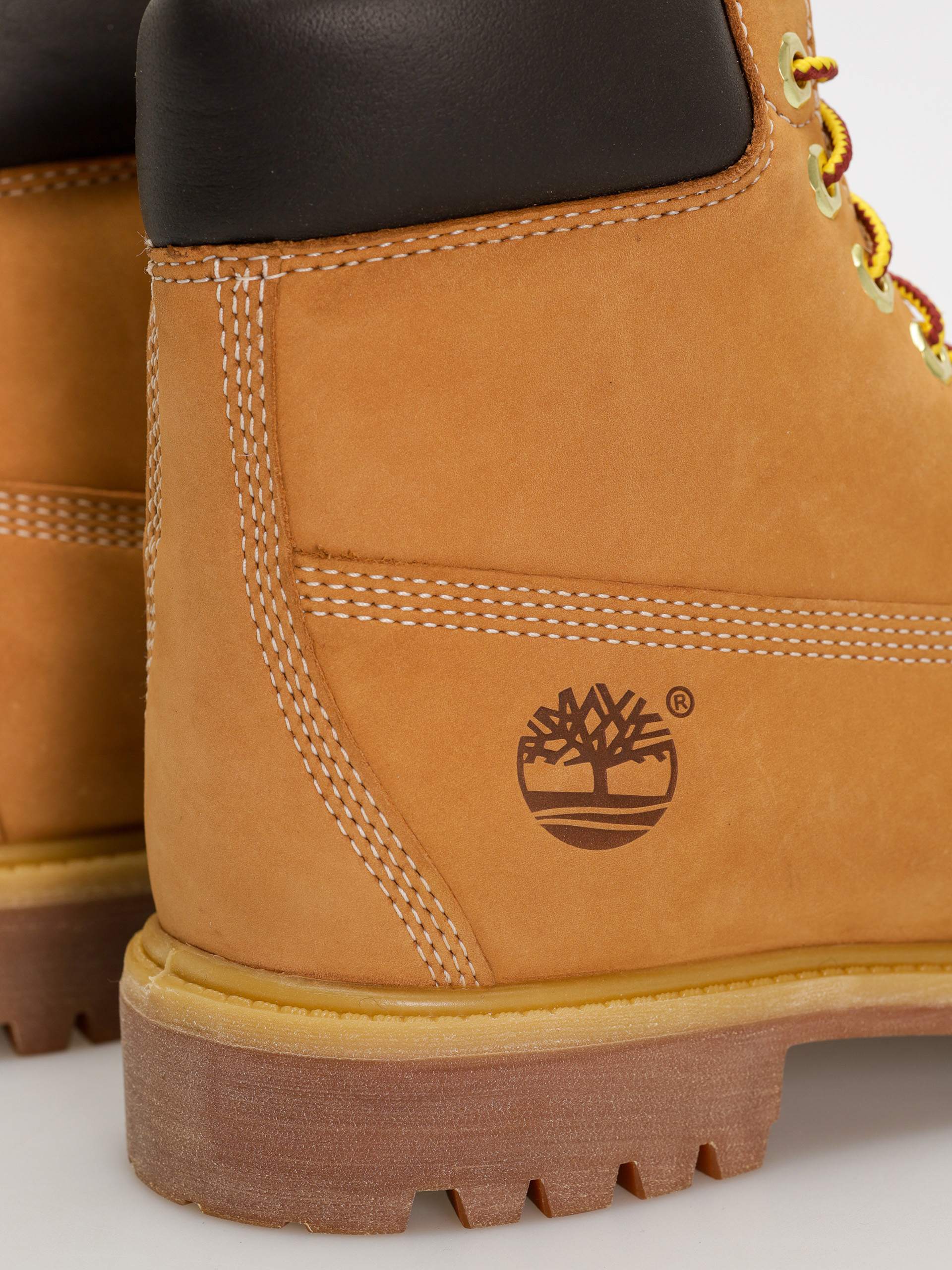 Pantofi de iarnă Timberland Premium 6 Inch (wheat)