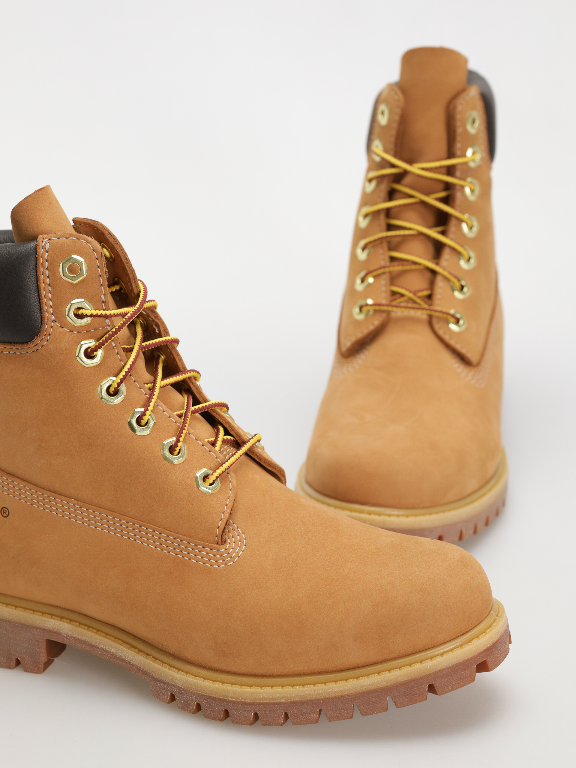 Pantofi de iarnă Timberland Premium 6 Inch (wheat)