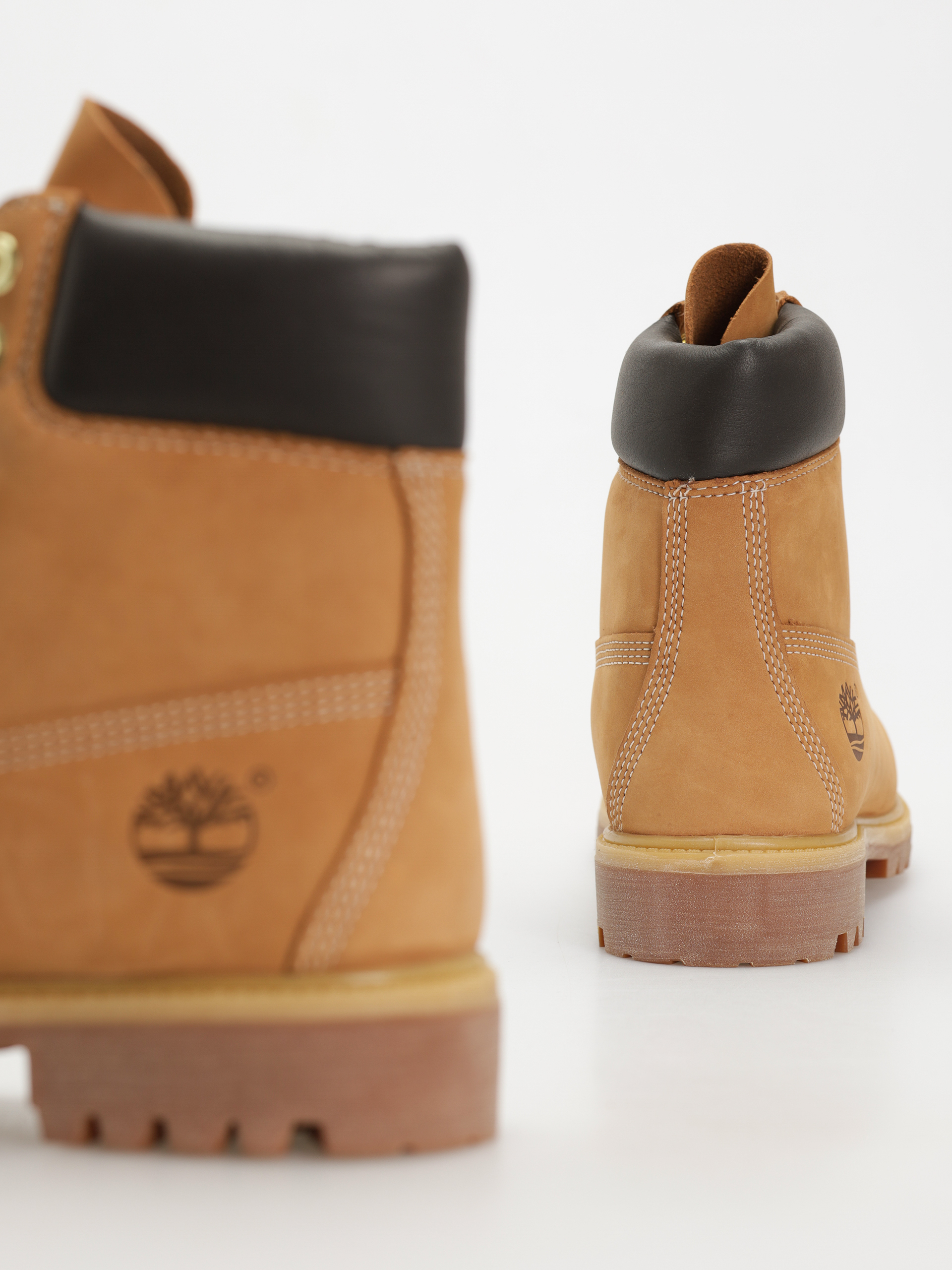Pantofi de iarnă Timberland Premium 6 Inch (wheat)