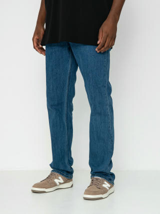 Pantaloni Volcom Solver Denim (washed blue)