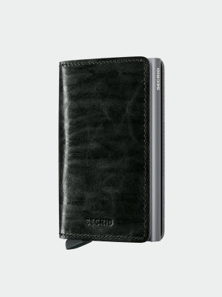 Portofel Secrid Slimwallet (dutch martin grey)