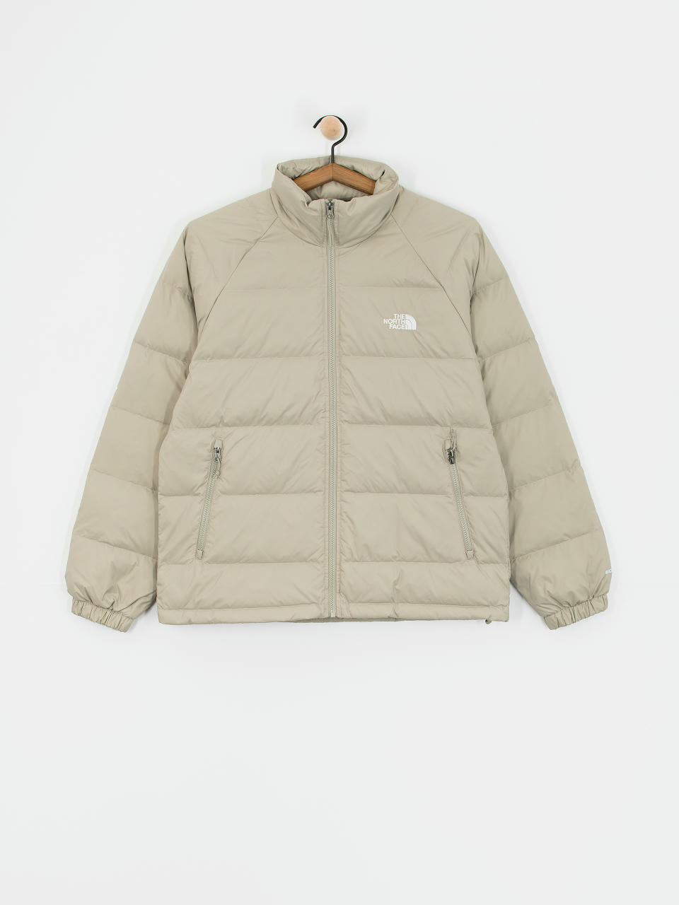 Geacă The North Face Hydrenalite Down (clay grey)