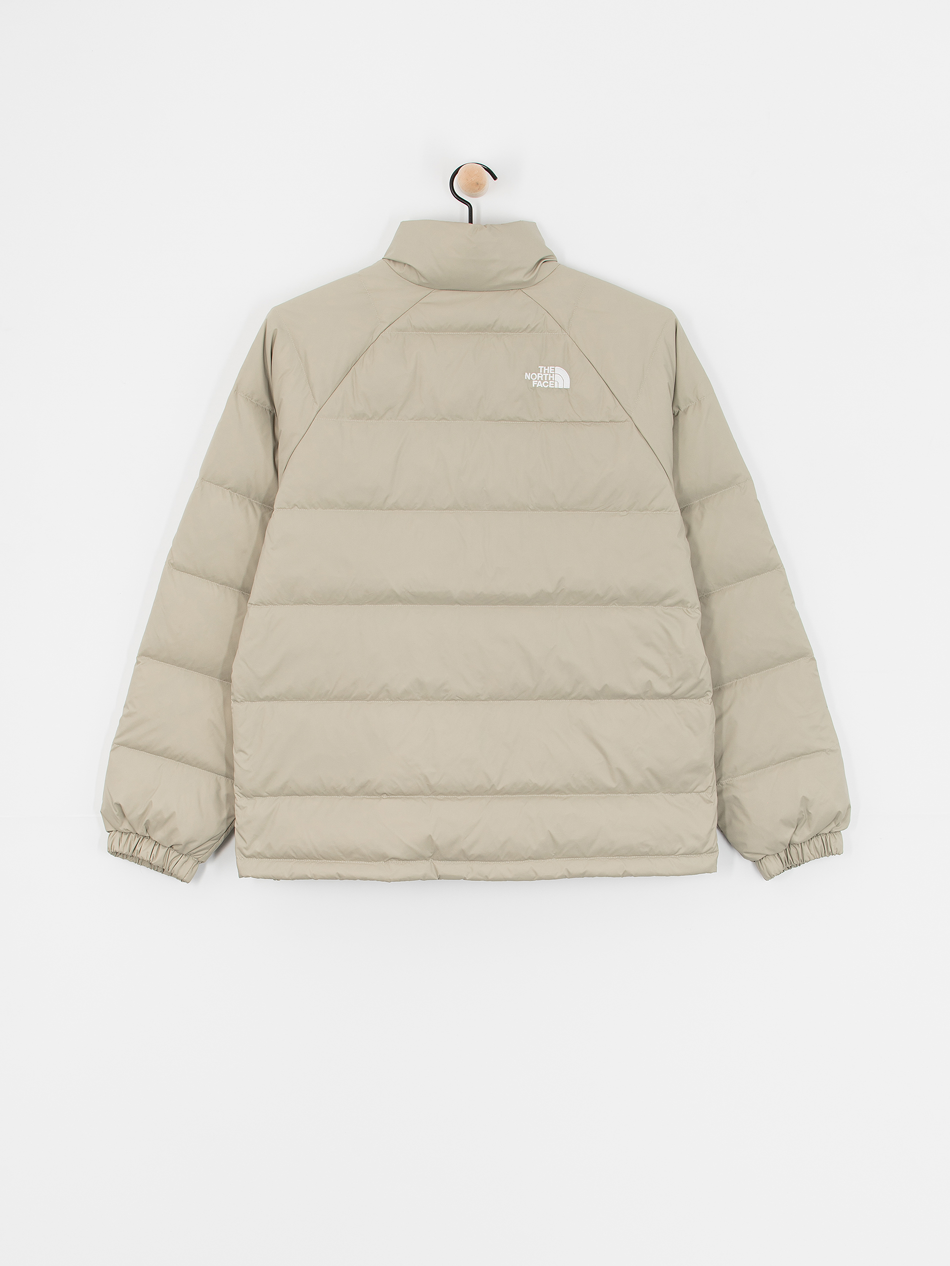 Geacă The North Face Hydrenalite Down (clay grey)