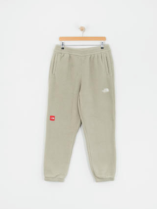 Pantaloni The North Face Tnf Fleeski (clay grey)