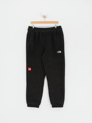 Pantaloni The North Face Tnf Fleeski (tnf black)