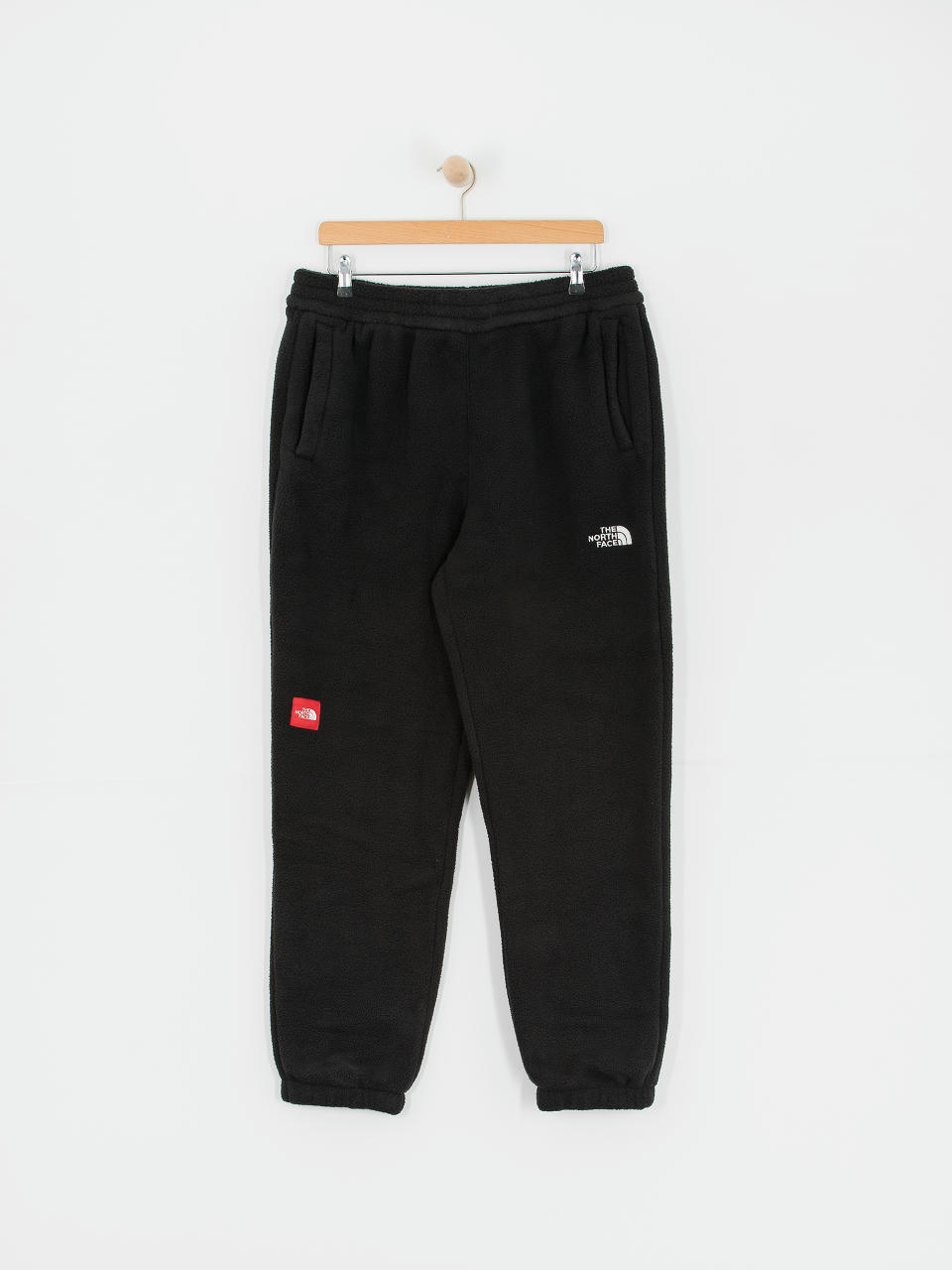 Pantaloni The North Face Tnf Fleeski (tnf black)