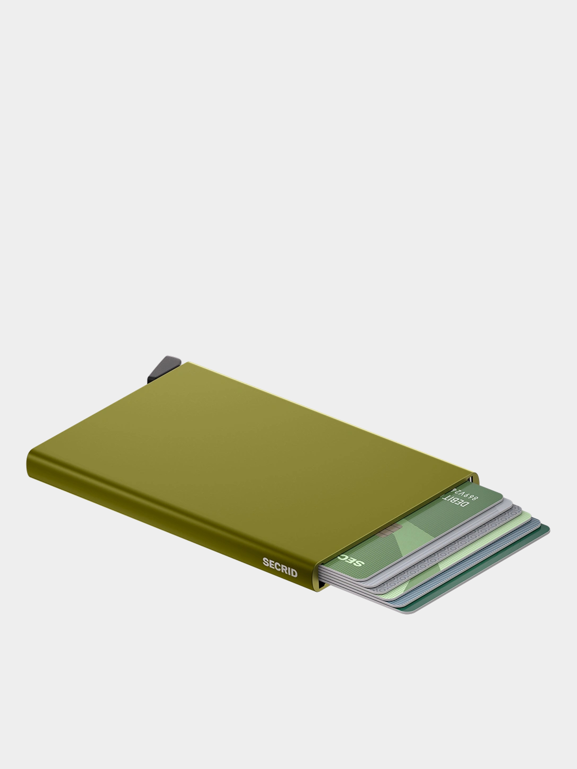 Portofel Secrid Cardprotector (kelp)