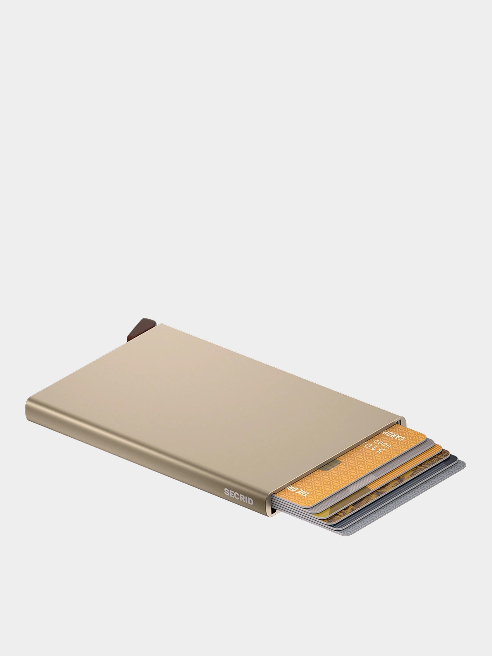 Portofel Secrid Cardprotector (cashmere)