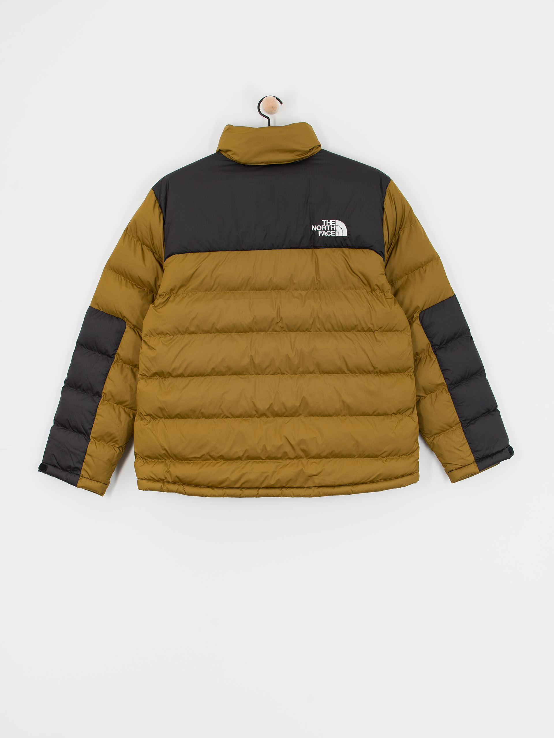 Geacă The North Face Limbara Insulated (moss green)