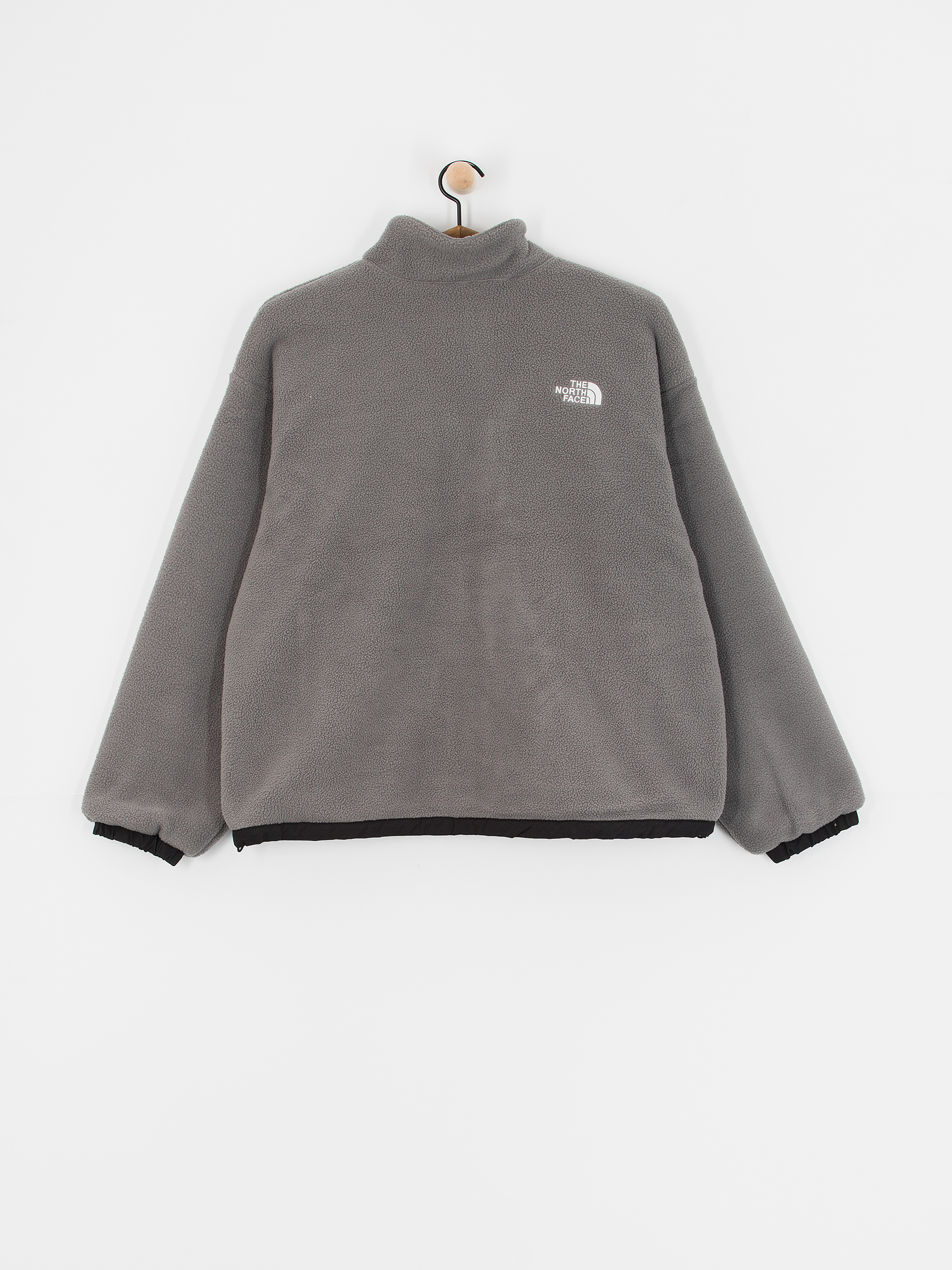 Geacă The North Face Yumiori Reversible (tnf black/smoked pearl)