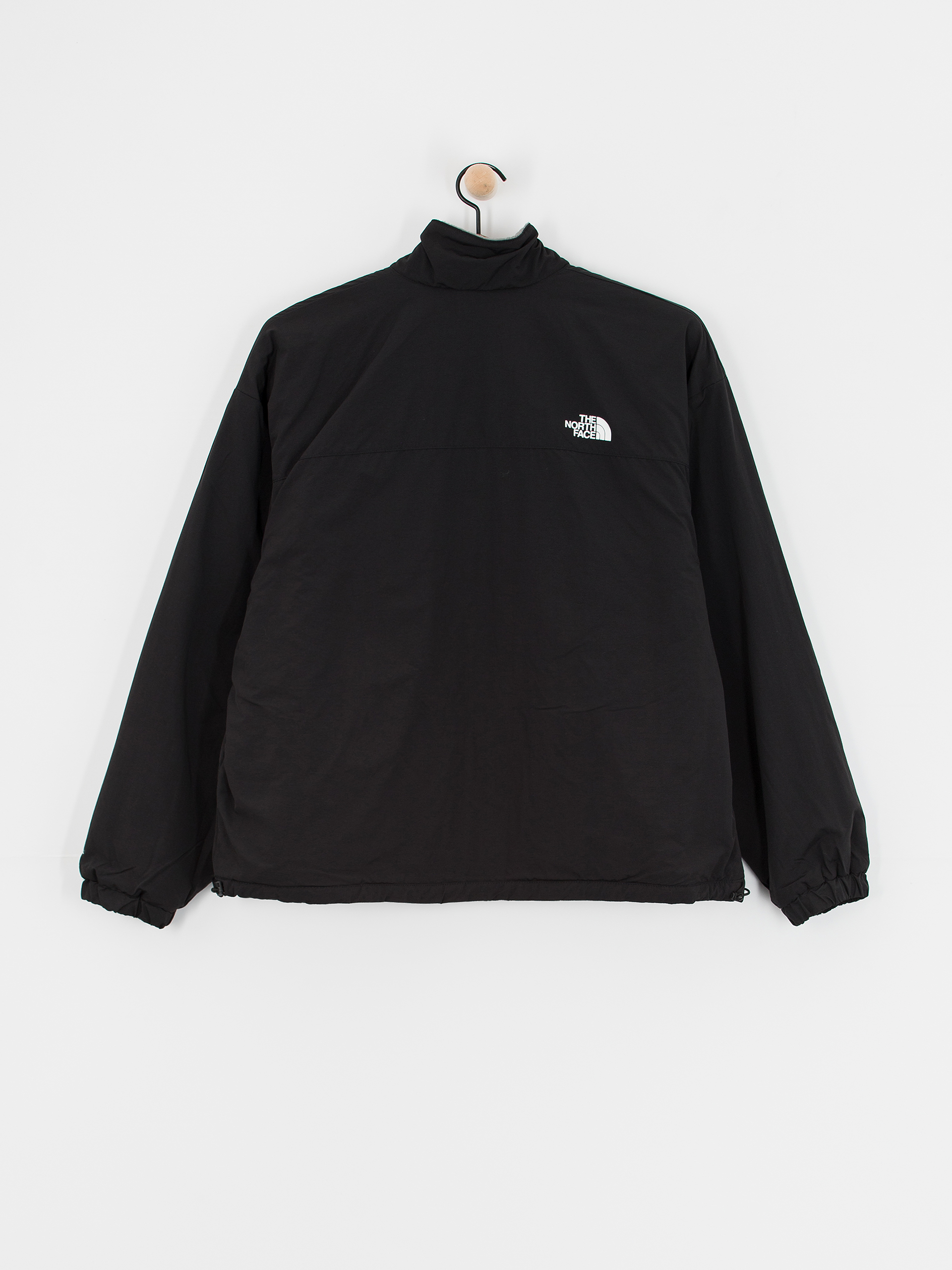 Geacă The North Face Yumiori Reversible (tnf black/smoked pearl)