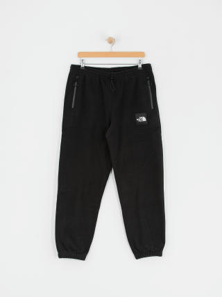 Pantaloni The North Face X Yinka Ilori Fleece (tnf black)