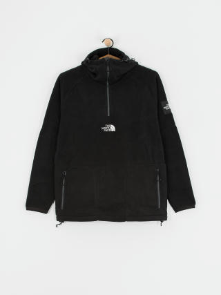 Geacă The North Face X Yinka Ilori Fleece Anorak (tnf black)