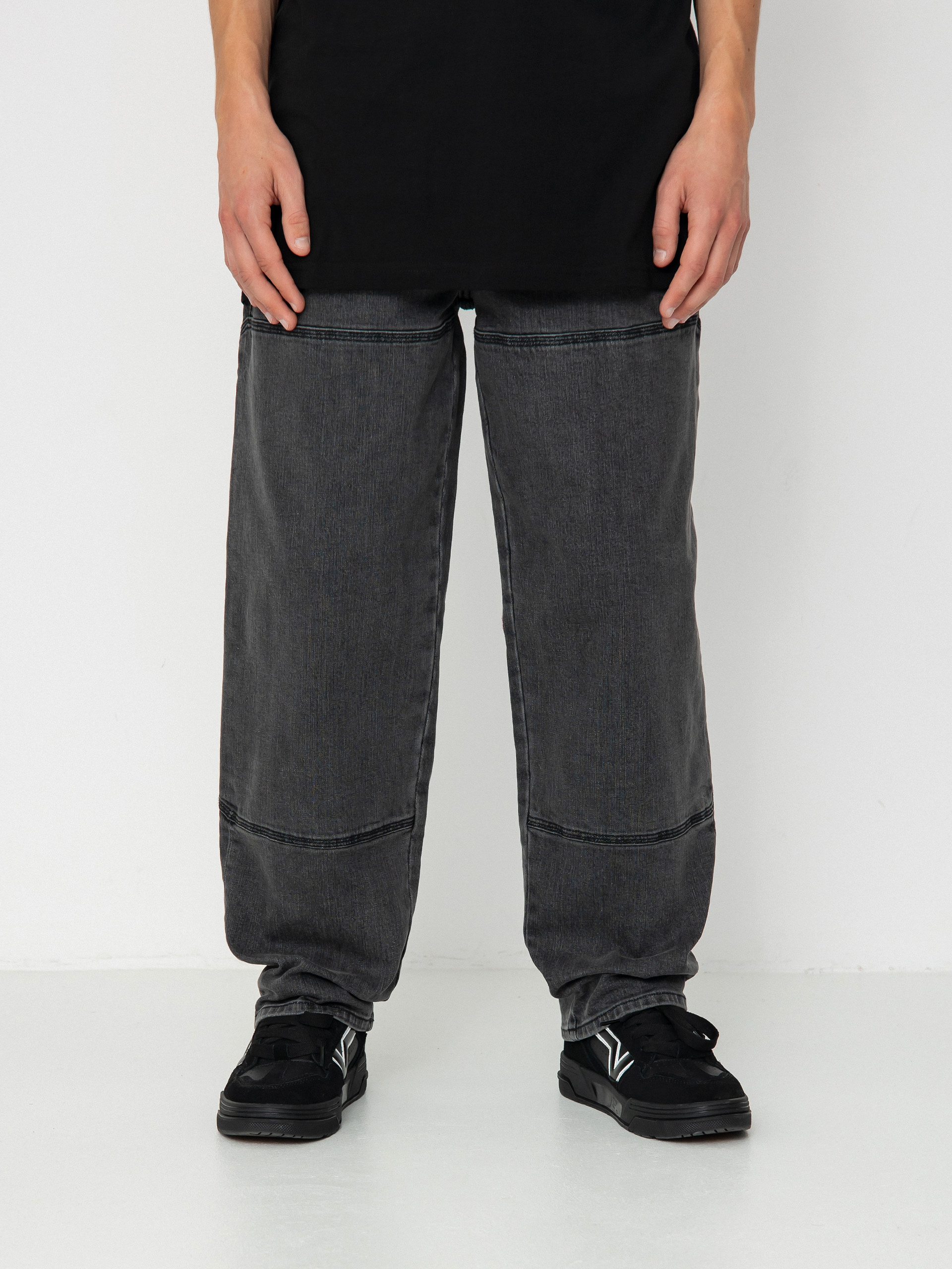 Pantaloni Volcom Skate Vitals Remy S Denim