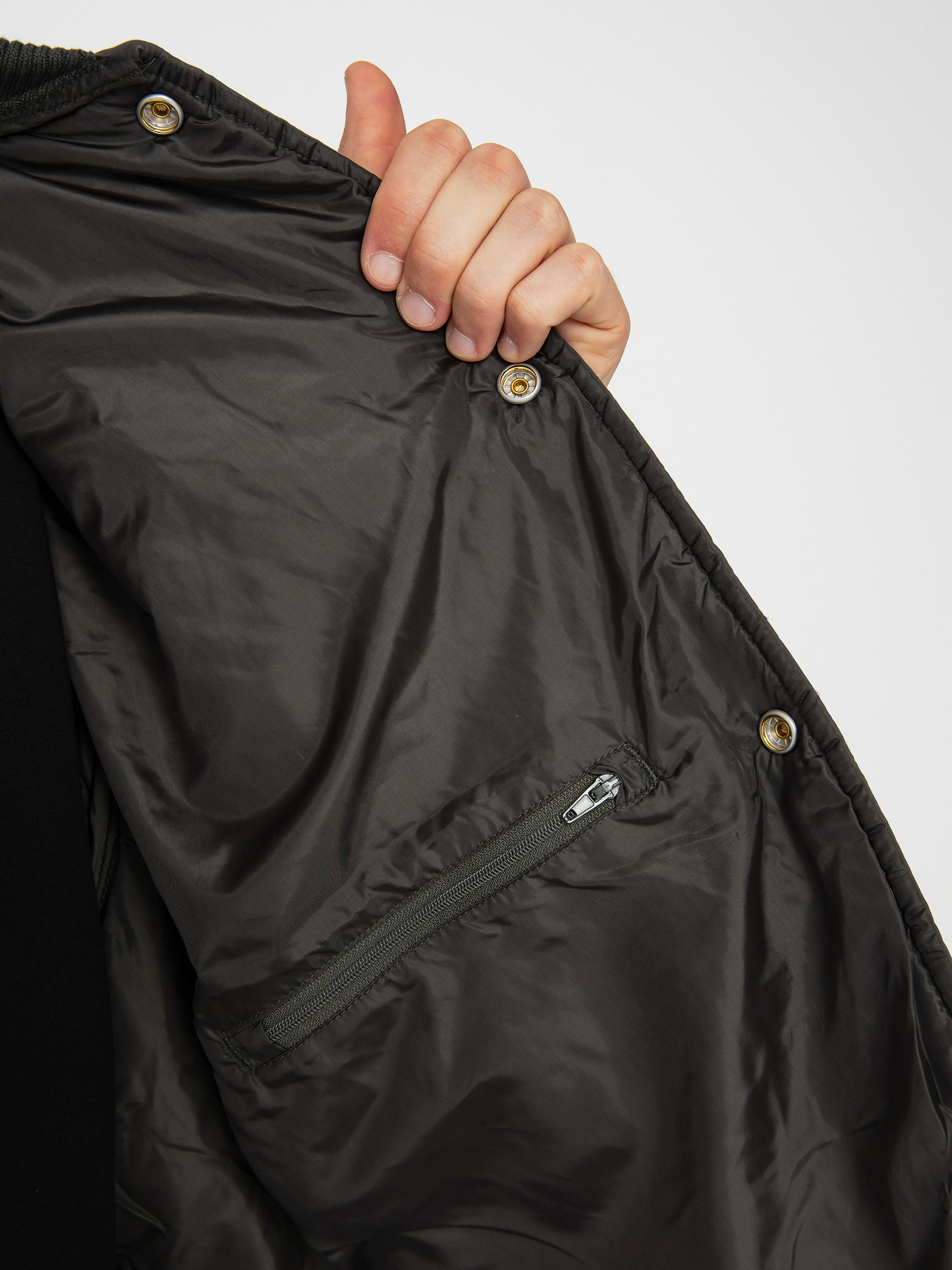 Geacă OBEY Devon (chimera)