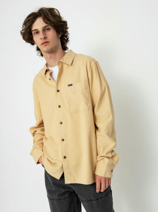 Cămașă Brixton Hasting Lw Flannel (wheat)