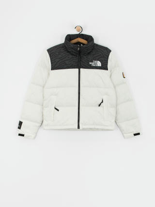 Geacă The North Face 1996 Retro Nuptse Wmn (white dune/tnf black tn)