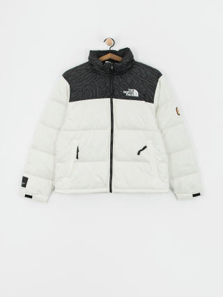 Geacă The North Face 1996 Retro Nuptse (white dune/tnf black tn)