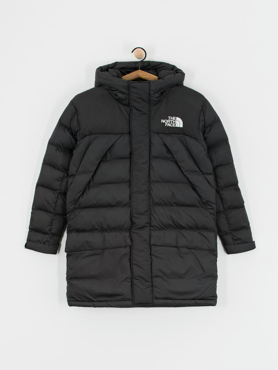 Geacă The North Face Limbara Insulated Parka Wmn (tnf black)