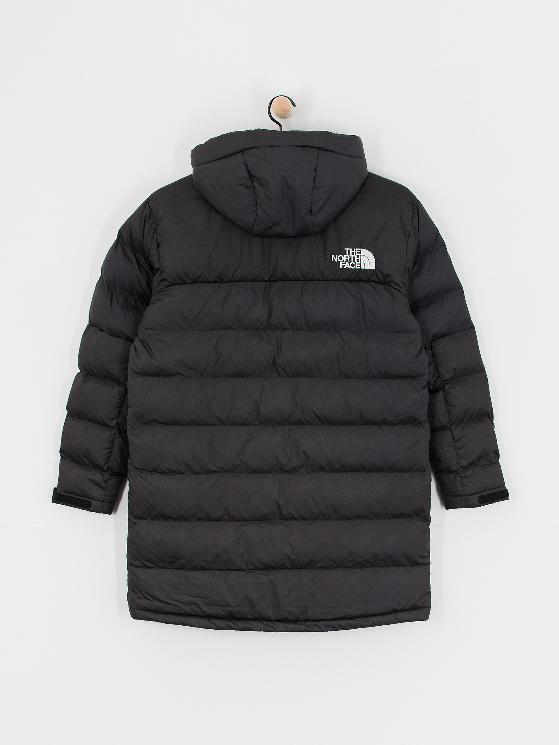 Geacă The North Face Limbara Insulated Parka Wmn - negru (tnf black)